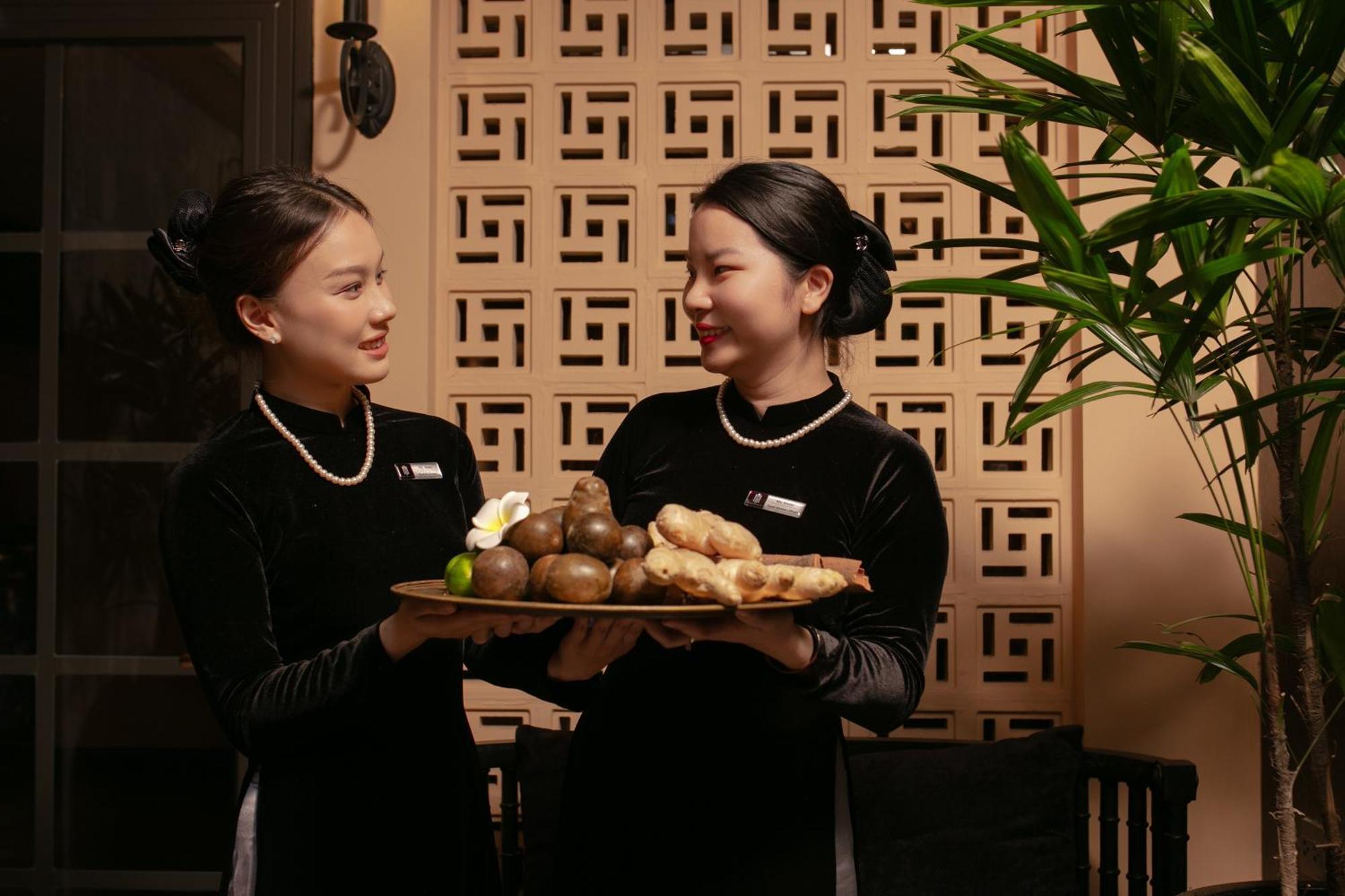 Gm Premium Hotel 河内 外观 照片
